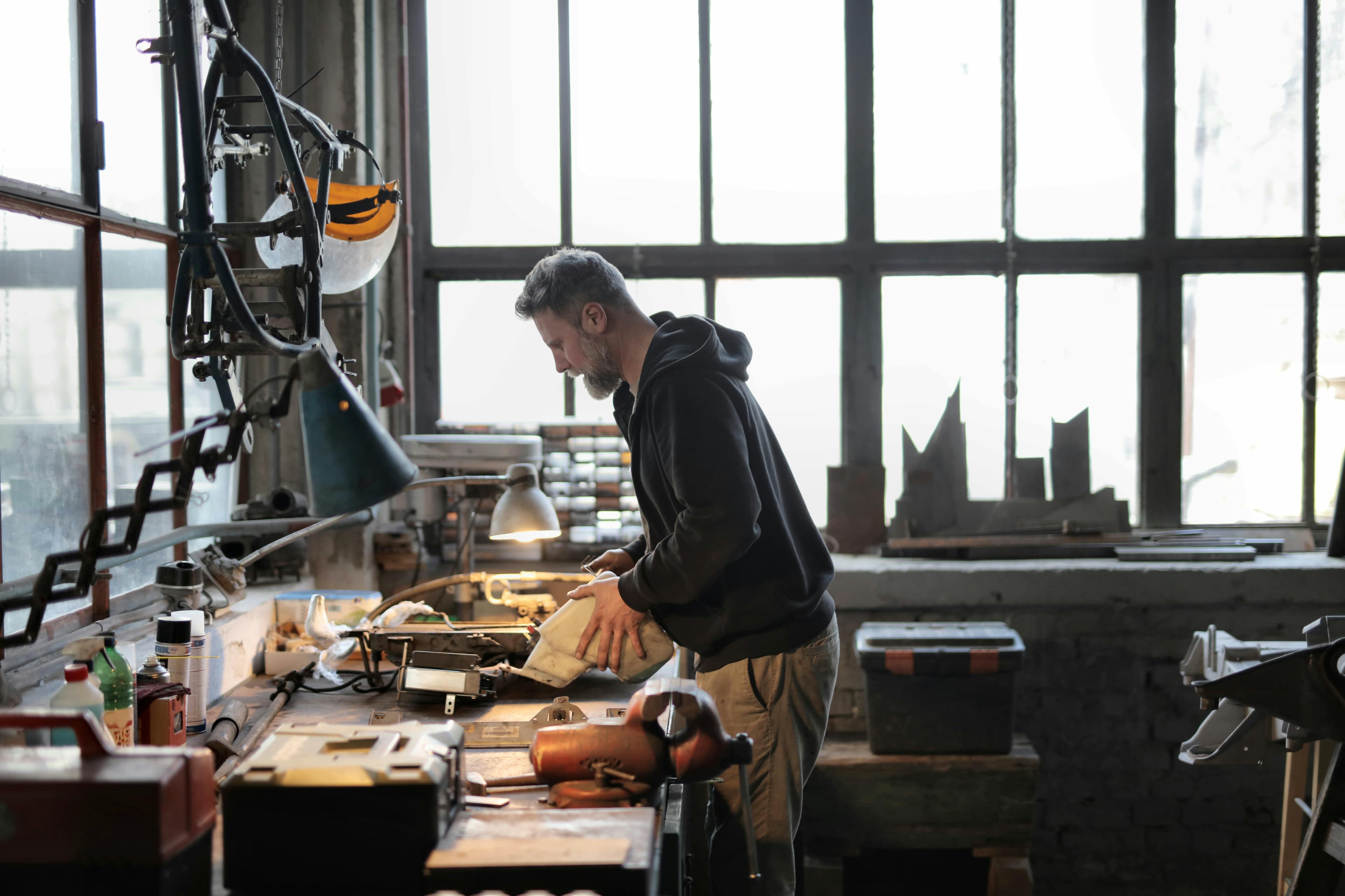 From minor repairs to complex fixes, we handle everything your home needs. Our comprehensive service tackles wall repairs, fixture replacements, and structural maintenance with precision and care. We ensure every repair is completed efficiently and to the highest professional standards.